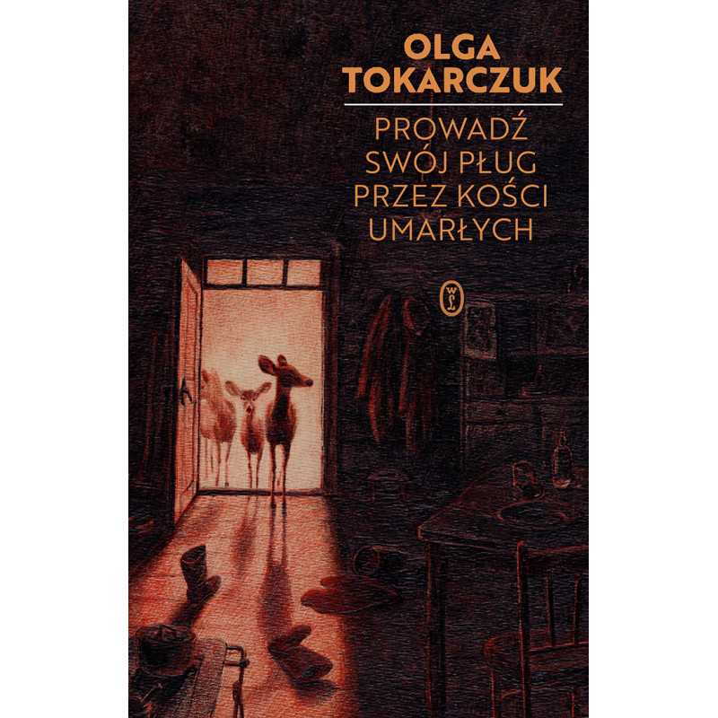 Prowadź swój pług przez kości umarłych