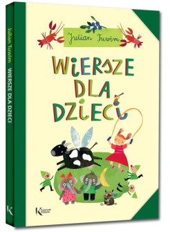 Wiersze dla dzieci. Julian Tuwim