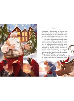 Elf do zadań specjalnych