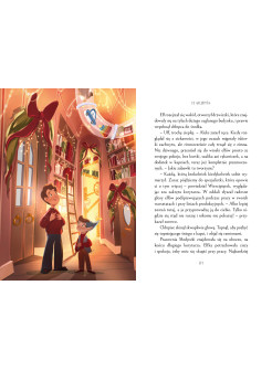 Elf do zadań specjalnych