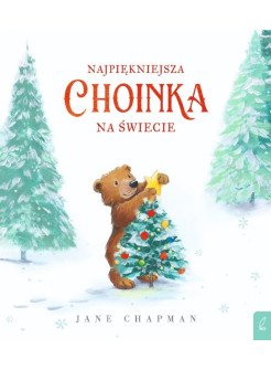 Najpiękniejsza choinka na świecie