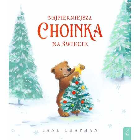 Najpiękniejsza choinka na świecie