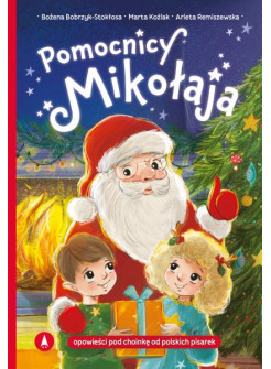 Pomocnicy Mikołaja