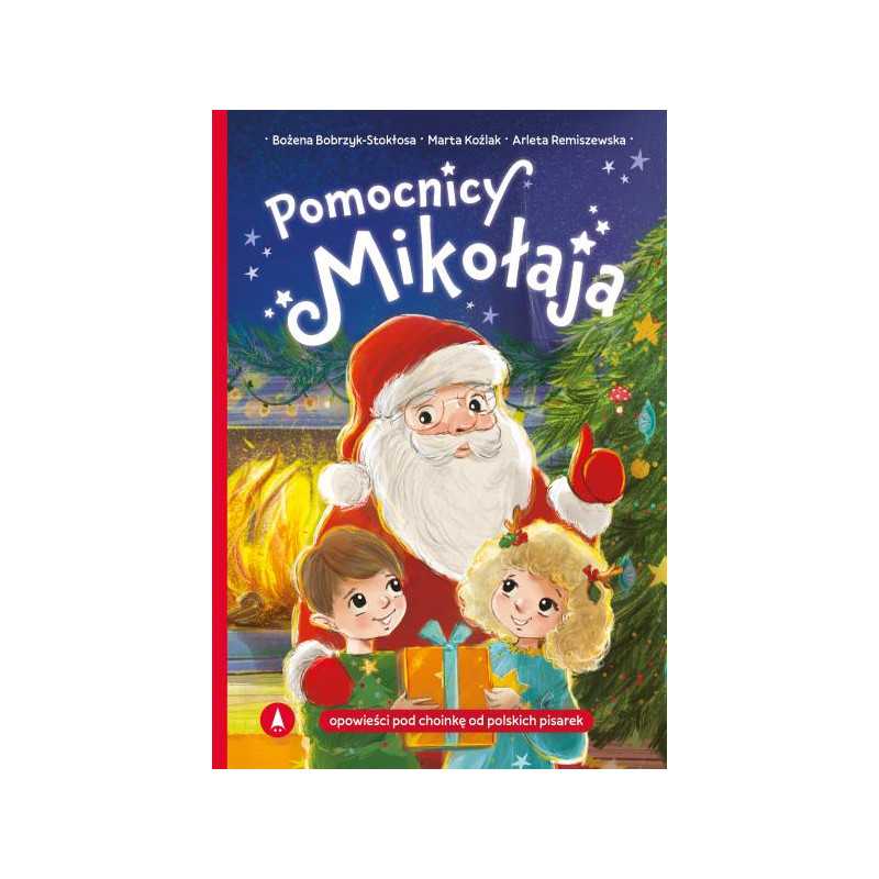 Pomocnicy Mikołaja Pomocnicy Mikołaja