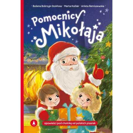 Pomocnicy Mikołaja