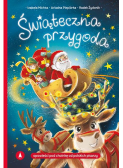 Świąteczna przygoda