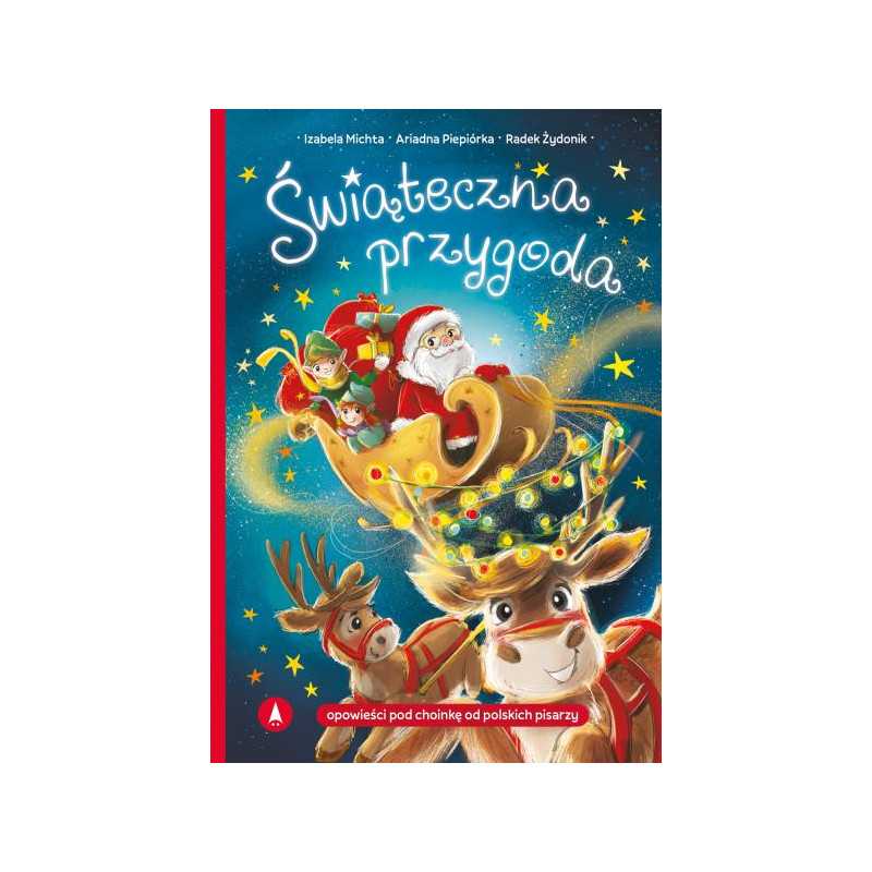 Świąteczna przygoda Świąteczna przygoda