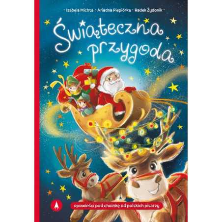 Świąteczna przygoda