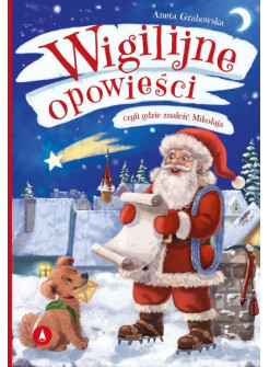 Wigilijne opowieści, czyli gdzie znaleźć Mikołaja