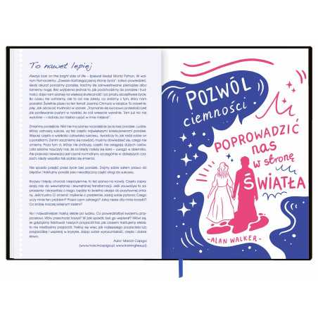 Debeściak. Kalendarz książkowy 2026 dzienny