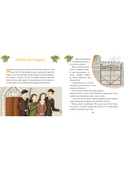 Święta Teresa Benedykta od Krzyża. Nasi Patroni