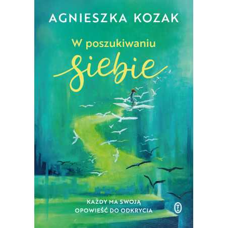 W poszukiwaniu siebie