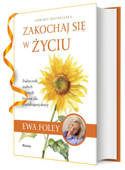Zakochaj się w życiu