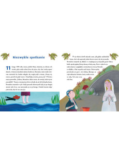 Święta Bernadeta. Nasi Patroni