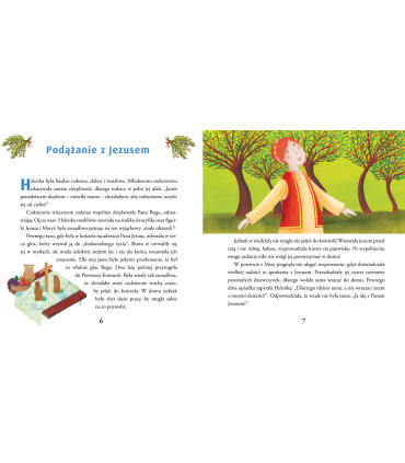 Święta Faustyna Kowalska. Nasi Patroni