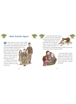 Święta Teresa z Kalkuty. Nasi Patroni