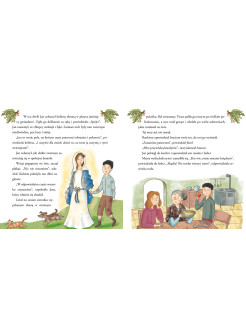 Święty Jan Bosko. Nasi Patroni.