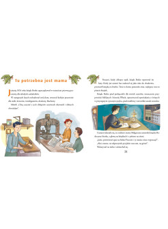 Święty Jan Bosko. Nasi Patroni.