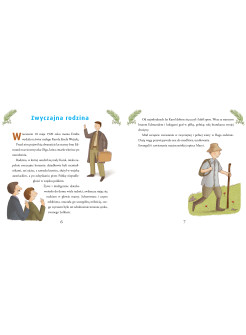 Święty Jan Paweł II. Nasi Patroni.