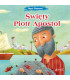 Święty Piotr Apostoł. Nasi Patroni.