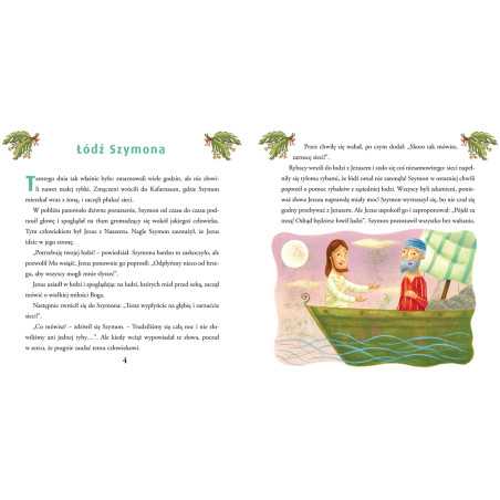 Święty Piotr Apostoł. Nasi Patroni.