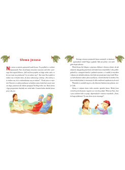 Święty Piotr Apostoł. Nasi Patroni.