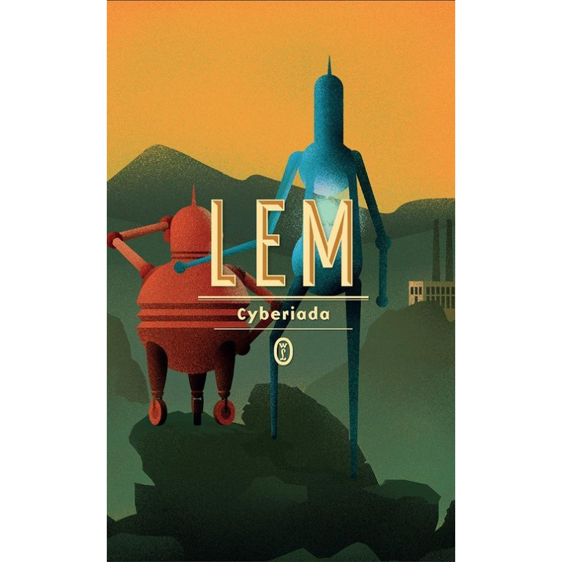 Cyberiada Cyberiada