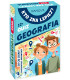 Gra Kto zna lepiej? Quiz Geografia