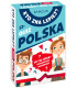 Gra Kto zna lepiej? Quiz Polska