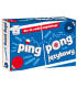 Gra Ping Pong Językowy