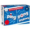 Gra Ping Pong Językowy