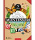 Moja książka Montessori 5-latka