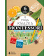 Moja książka Montessori 6-latka