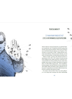 Szkoła bohaterek i bohaterów 2, czyli jak radzić sobie ze złem