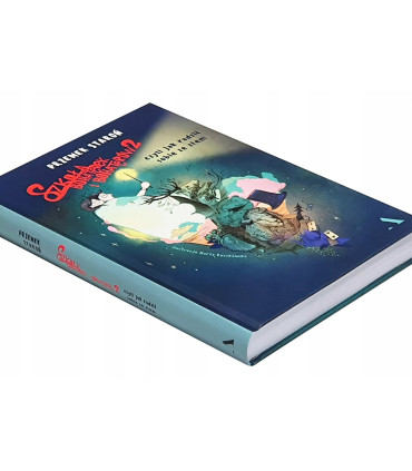 Szkoła bohaterek i bohaterów 2, czyli jak radzić sobie ze złem