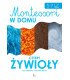 Montessori w domu. 4 żywioły