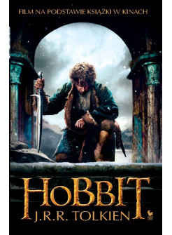 Hobbit, czyli tam i z powrotem