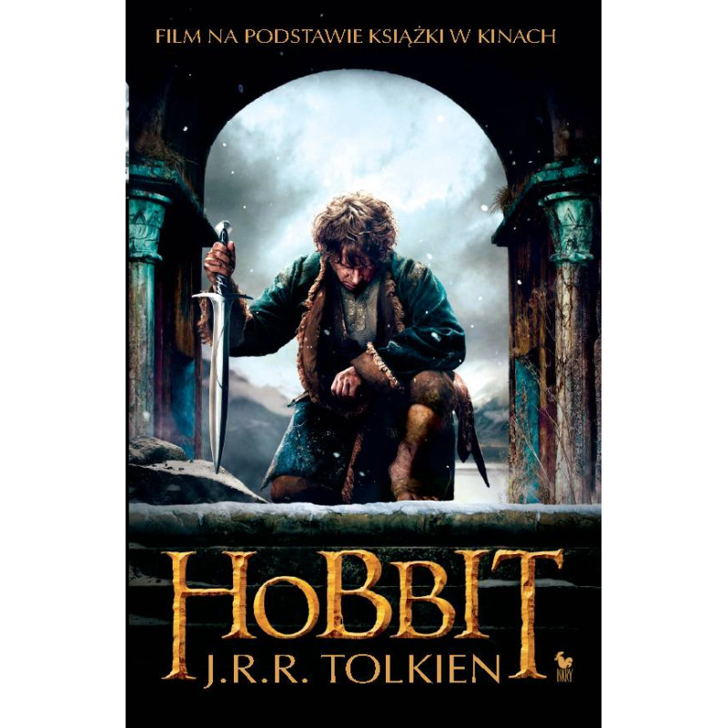 Hobbit, czyli tam i z powrotem