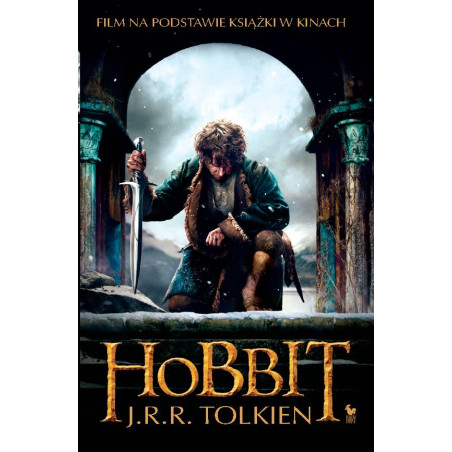 Hobbit, czyli tam i z powrotem