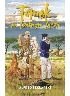 Tomek na Czarnym Lądzie