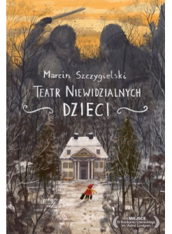 Teatr niewidzialnych dzieci