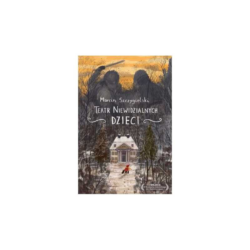 Teatr niewidzialnych dzieci Teatr niewidzialnych dzieci