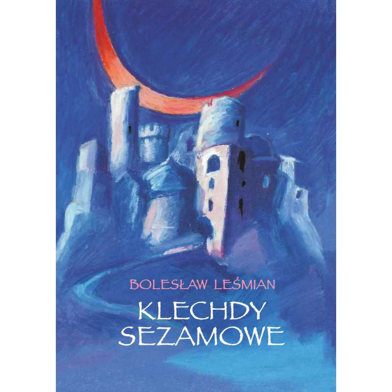 Klechdy sezamowe