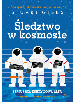 Śledztwo w kosmosie