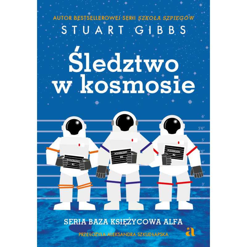 Śledztwo w kosmosie