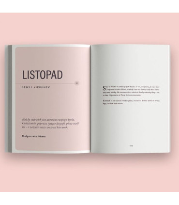 Przebudzenie w praktyce. Twój dziennik świadomego życia