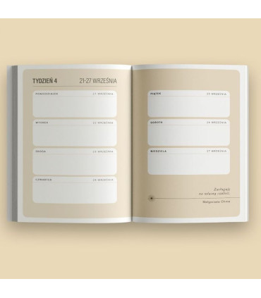 Przebudzenie w praktyce. Twój dziennik świadomego życia