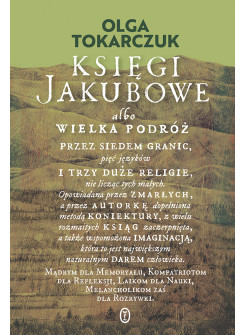 Księgi Jakubowe