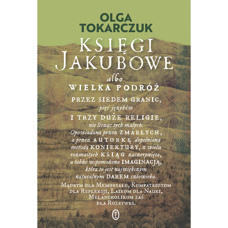 Księgi Jakubowe Księgi Jakubowe