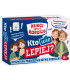 Dzieci kontra Rodzice. Kto wie lepiej? Gra